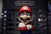 Nintendo Partners With 'Minions' Studio for Super Mario Movie