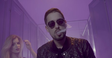 Lartiste - Chocolat feat. Awa Imani : le clip le plus vu en TV en 2017