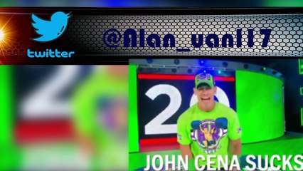 #RoyalRumble all chants and fan reactions