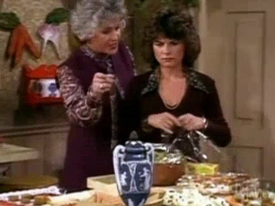 Maude S05E22