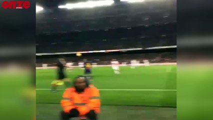 La chute spectaculaire de Coutinho