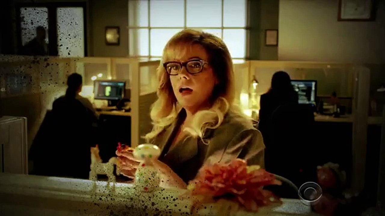 Criminal Minds 13. Sezon 15. Bölüm Fragmanı