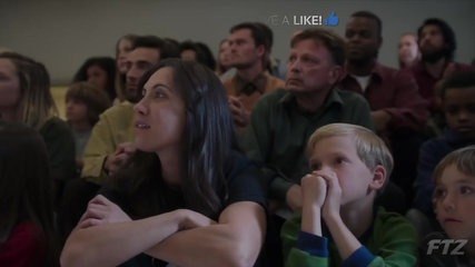 Waco Season 1 Episode 3 * TV series * Paramount Network HD