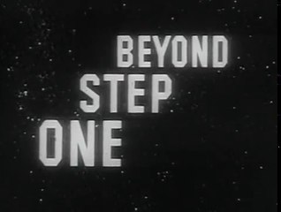 One Step Beyond Season / 1 Episode 6