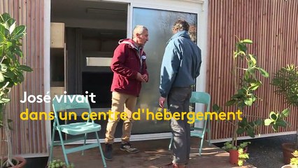 Logement : Fondation Abbé Pierre lance son mobil-home autonome