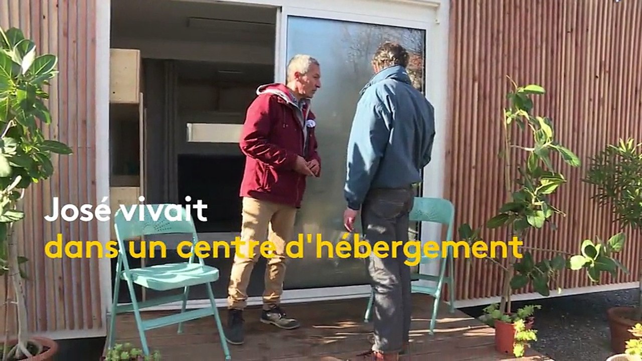 Logement : Fondation Abbé Pierre lance son mobil-home autonome