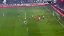 Aziz S. (Own goal) Goal HD - Konyaspor 1-0 Galatasaray 01.02.2018