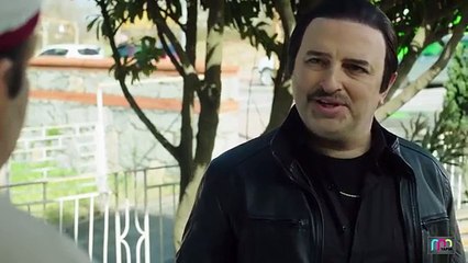 Oldu mu Şimdi? komedi filmi