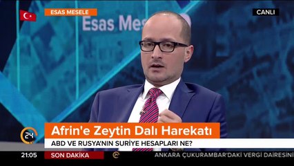 Ankara'da doğalgaz patlaması