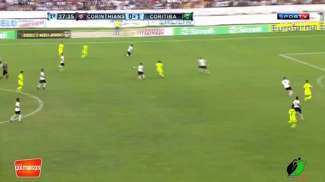 RENAN AREIAS - Renan Carvalho Areias - Volante - golmaisgol.com.br - BERTOLUCCI SPORTS