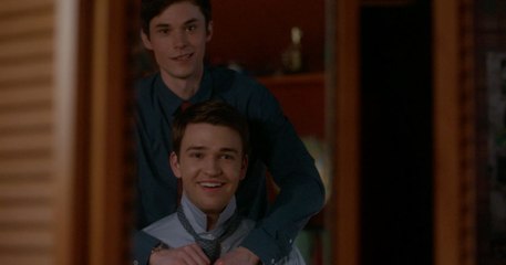 Beyond Season 2 Episode 4 [S2E4] (Watch Streaming)