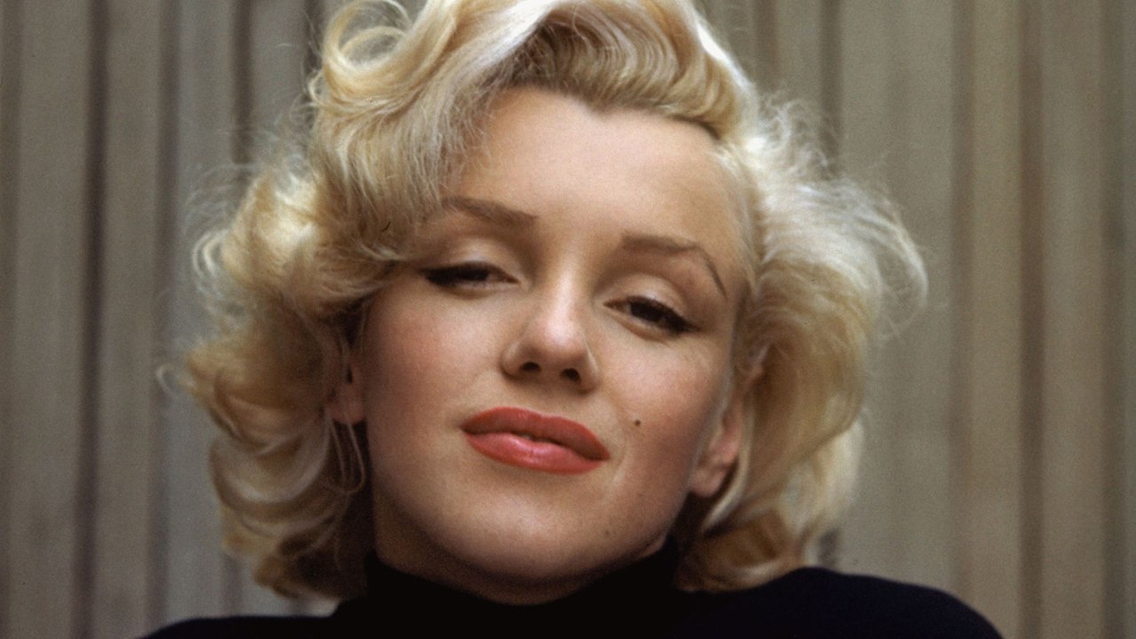 Marilyn Monroe's Most Glamorous Moments