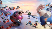 Watch Arctic Justice: Thunder Squad Full Movie