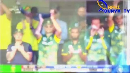 下载视频: MS Dhoni Stunned By Hardik Pandya Reaction On Missfield-India vs South Africa 2018 1st ODI-धीनी पंड्