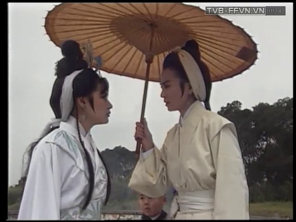 Bao Thanh Thiên 1993 tập 6 - Trát Mỹ Án