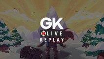 [GK Live replay] Un aperçu au sommet de Celeste