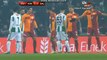 Martin Linnes Own Goal - Konyaspor 1-0 Galatasaray 01.02.2018