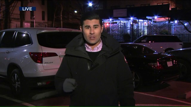 83-Year-Old Woman Beaten, Robbed of $10 in Her NYC Apartment