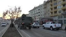 Tunceli'de PKK'nın Kullandığı 2 Sığınak İmha Edildi