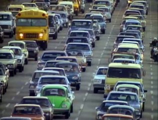 Sledge Hammer ! S01 E12 Miss of the spider woman