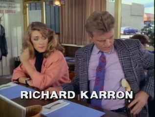 Sledge Hammer ! S01 E15 Havent gun Will travel