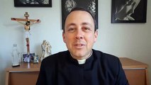 ¿POR QUÉ LOS APÓSTOLES PODÍAN HACER MILAGROS? - PADRE ADOLFO GÜEMES LC