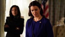 Scandal 8x1 Season 8 Episode 1 ~ Full Episode