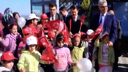 Zeytin Dalı Harekatına destek - ADANA/HATAY/KAHRAMANMARAŞ