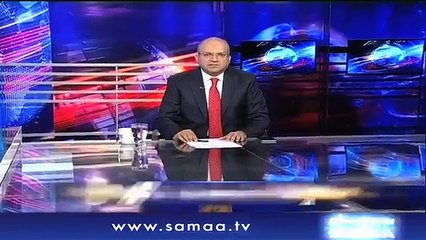 Nadeem Malik's comments on Supreme Court's verdict in Nehal Hashmi case