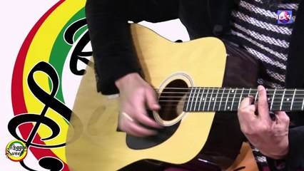 Reggae Sweet 31 - Live Music Broadcast on D24TV 🎶