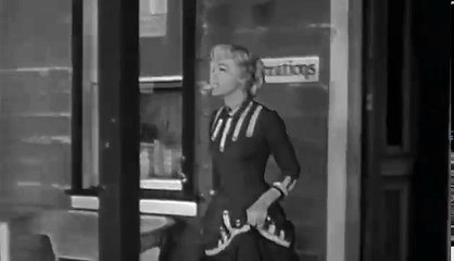 The Life and Legend of Wyatt Earp S04E32 Love and Shotgun Gibbs