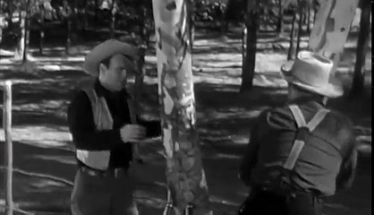 The Life and Legend of Wyatt Earp S04E28 How to Be a Sheriff