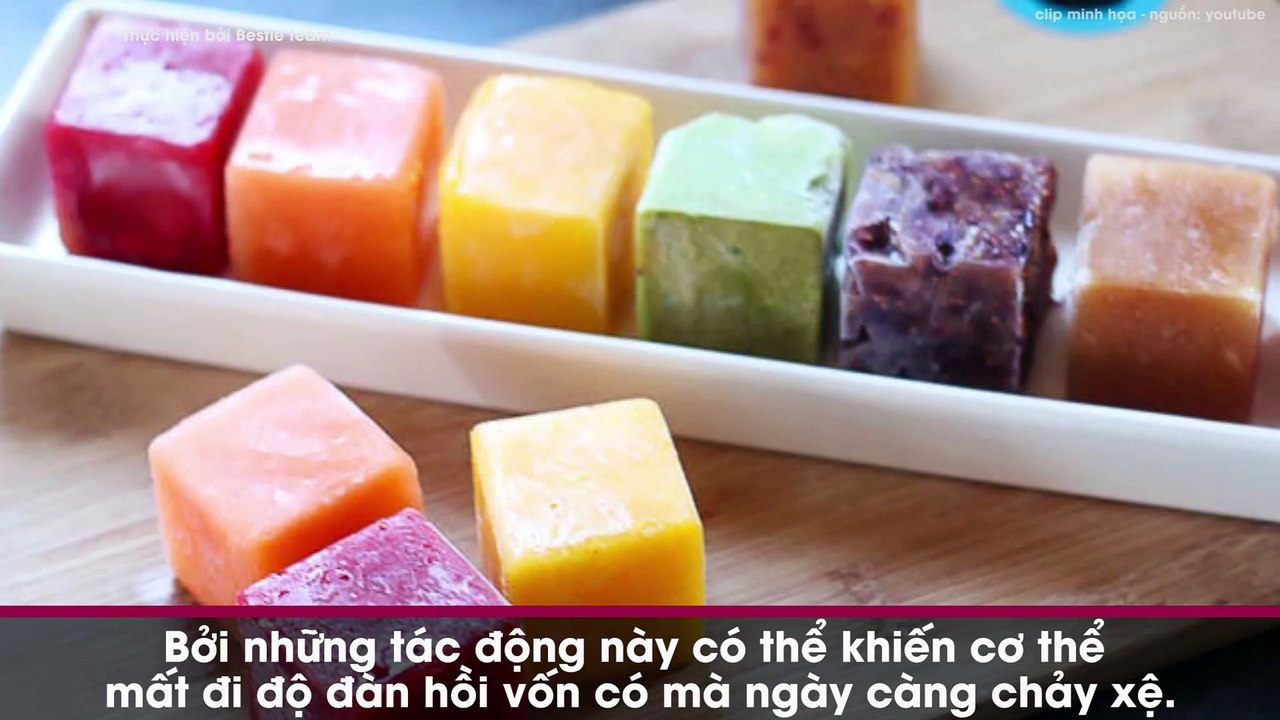 Vài mẹo “nhỏ xíu” giúp bạn luôn sở hữu vòng eo thon gọn