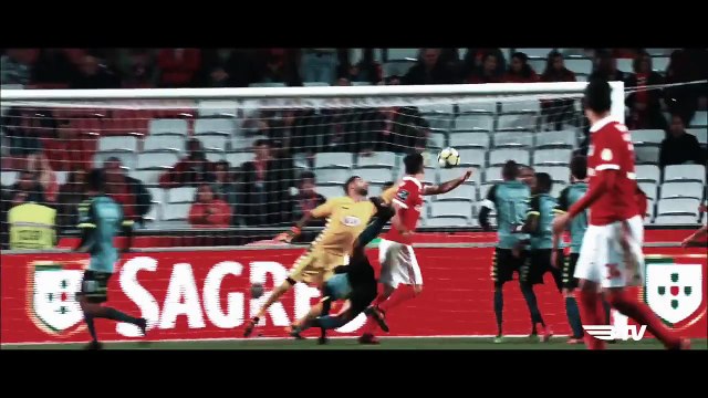Benfica - À Benfica! - Guilherme Cabral