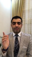 عەلی حەمەساڵح نهێنی مووچە ئاشکرا دەکا