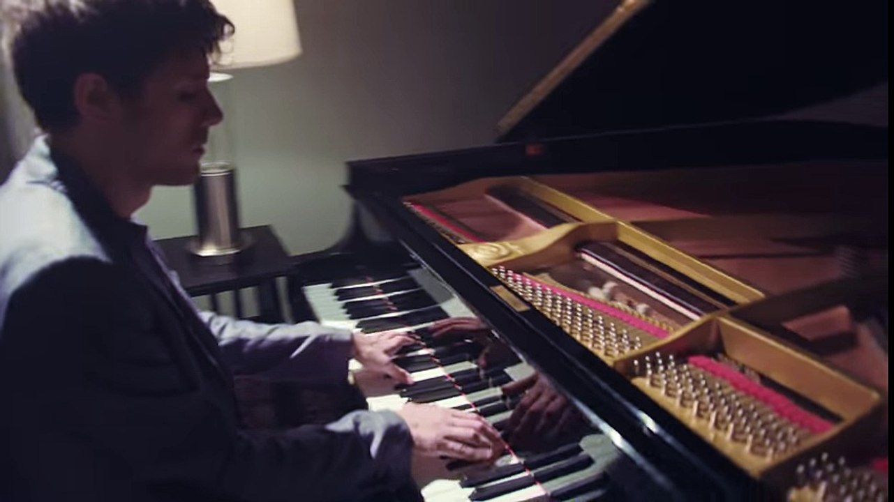 TREAT YOU BETTER - Shawn Mendes - Sam Tsui, Casey Breves, KHS COVER