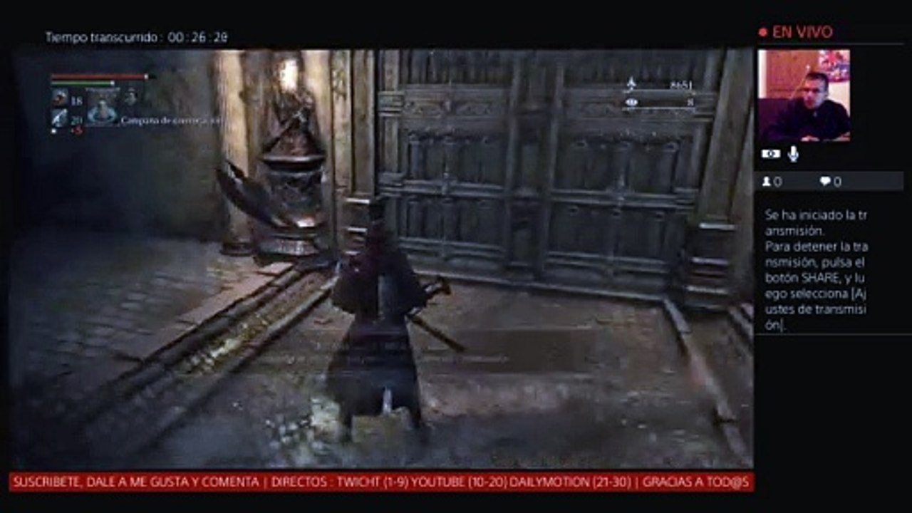 BLOODBORNE (12)