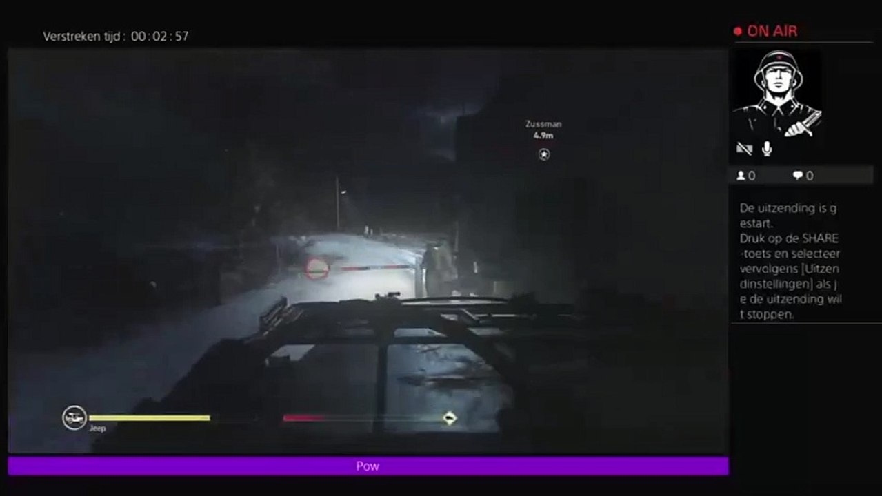 FORTNITE, WW2 and HORIZON (36)