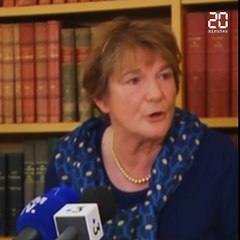 Meurtre d'Alexia Daval: La procureure de la République de Besançon condamne la «violation du secret de l'instruction»