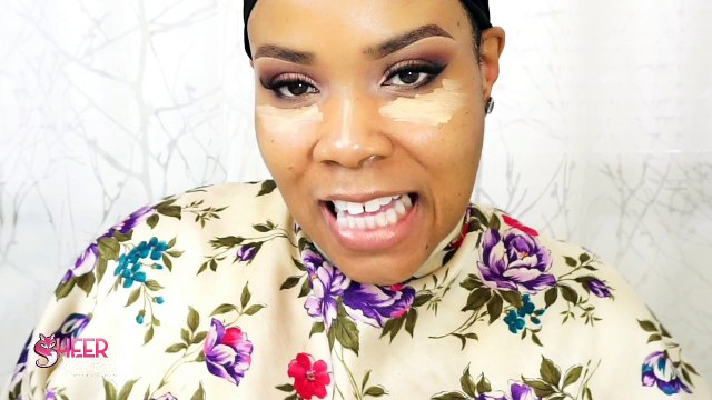 Beginner Makeup and Lashes: Nars vs Fenty