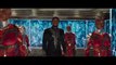 Black Panther King Will Rise Trailer (2018) Marvel Superhero Movie HD