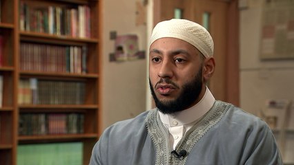 Finsbury Imam speaks out following Osborne conviction