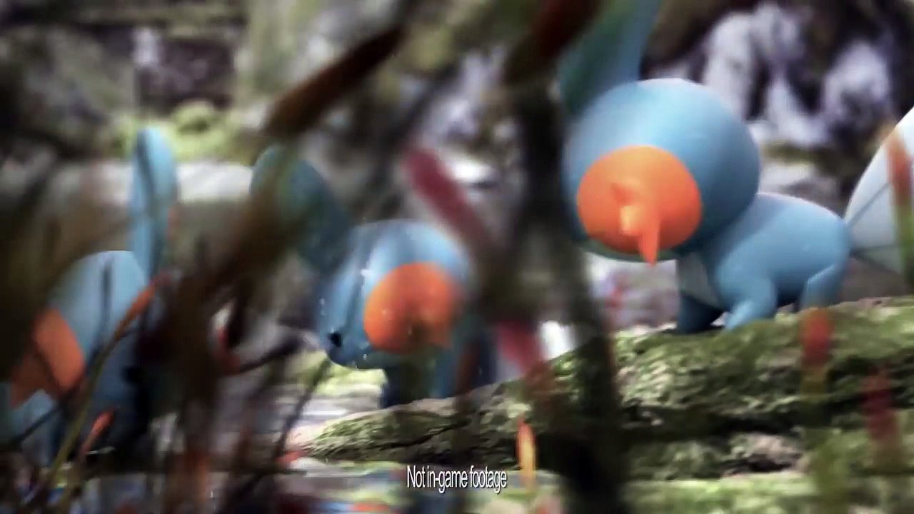 POKEMON GO New Official Trailer (2018)