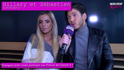 Hillary (LPDLA5) prête à déménager à Los Angeles pour Sébastien ? Elle répond (Exclu vidéo)