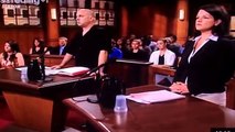 Judge Judy explains PARENTAL ALIENATION to Hateful Mum