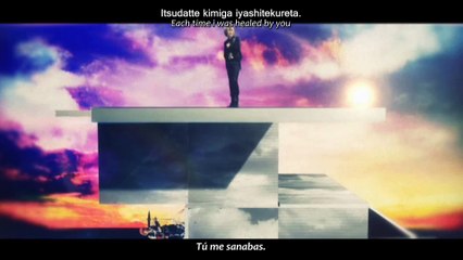 Alice Nine - Stargazer: PV (Sub Español, English, Romaji)