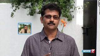 Unave Amirtham - Vendhaya kulambu | Cool your body with Vendhayam (Fenugreek seeds) | News7 Tamil
