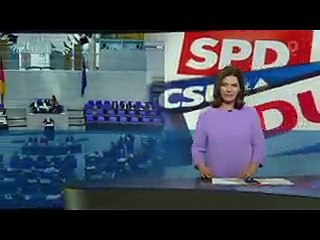 Tagesschau | 01. 02. 2018 20:00 Uhr (mit Susanne Daubner) [GANZE FOLGE] | Das Erste