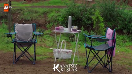 Onur’un, Zeynep’e romantik sürprizi! - Kanatsız Kuşlar 32.Bölüm