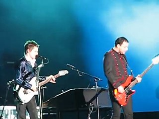 Muse - Interlude + Hysteria, Fedex Field, Landover, MD, USA  9/29/2009